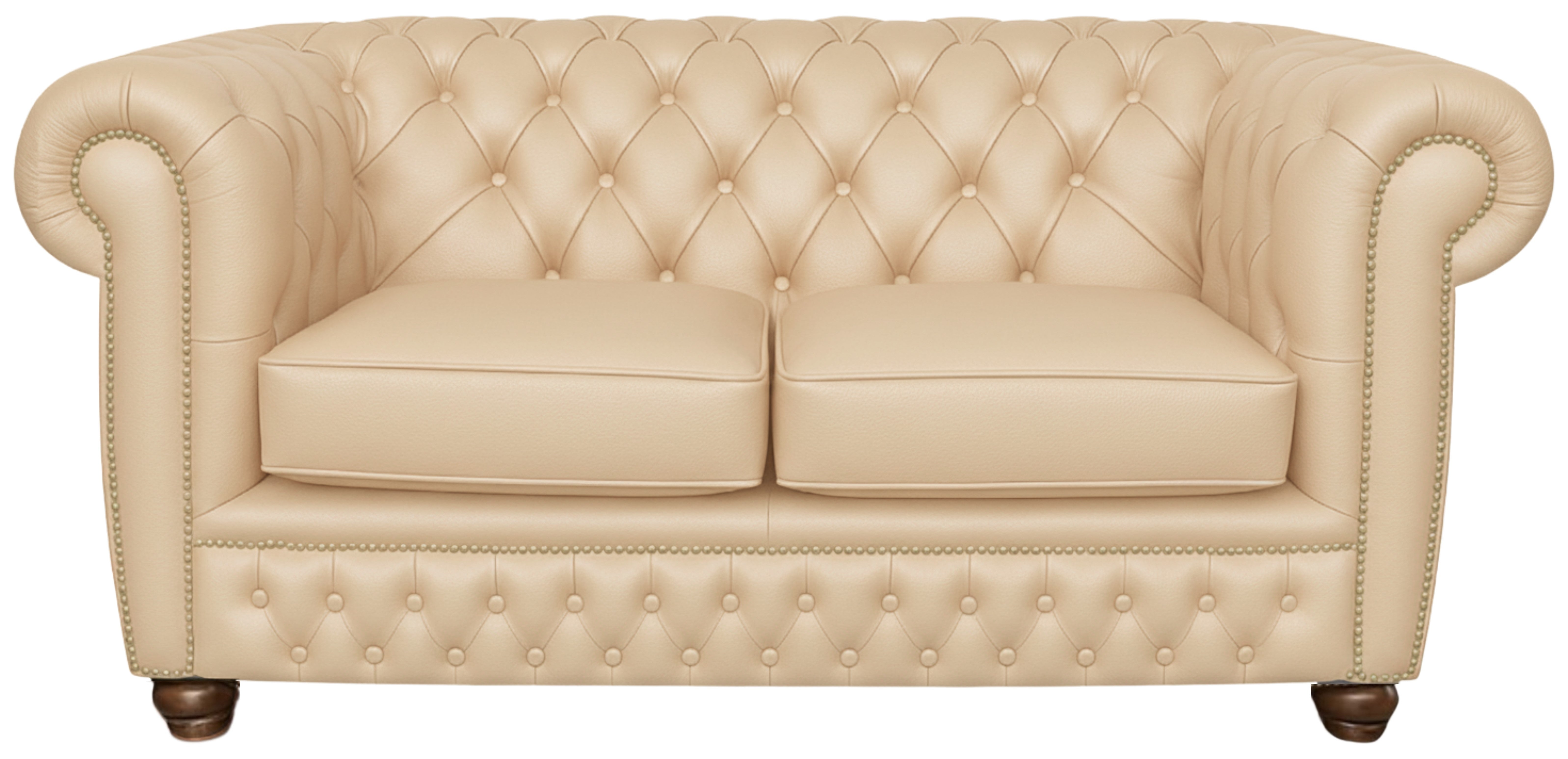 The Chamberlain Chesterfield